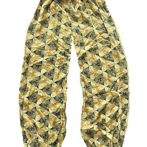 Piazza Italia Bottoms with Relaxed Fit